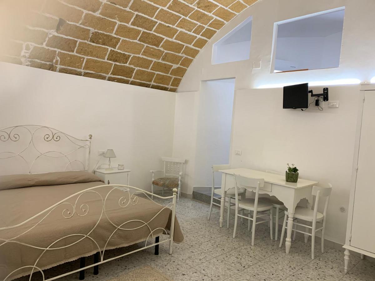 Dimora San Celso Appartement