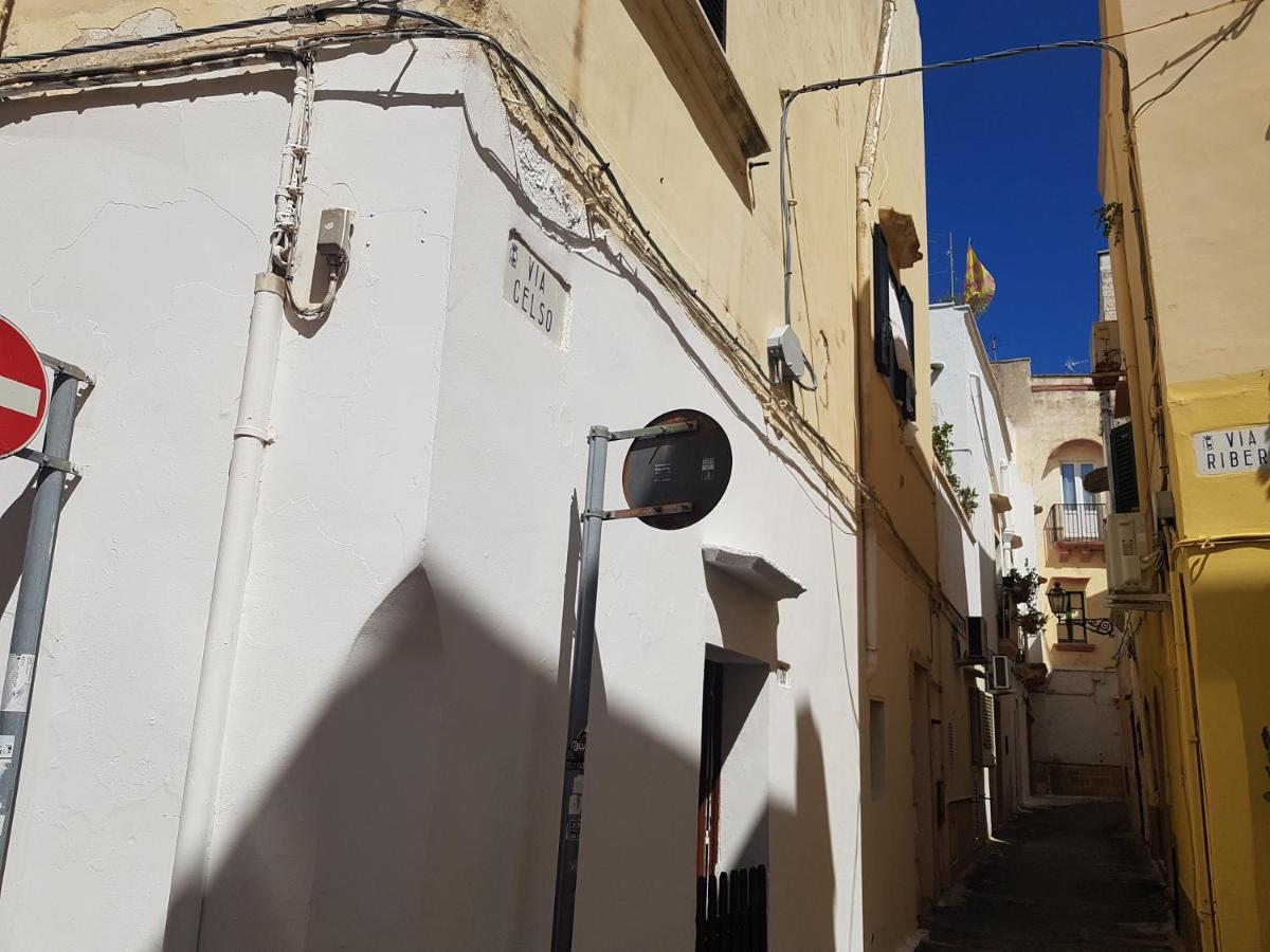 Dimora San Celso Appartement Gallipoli