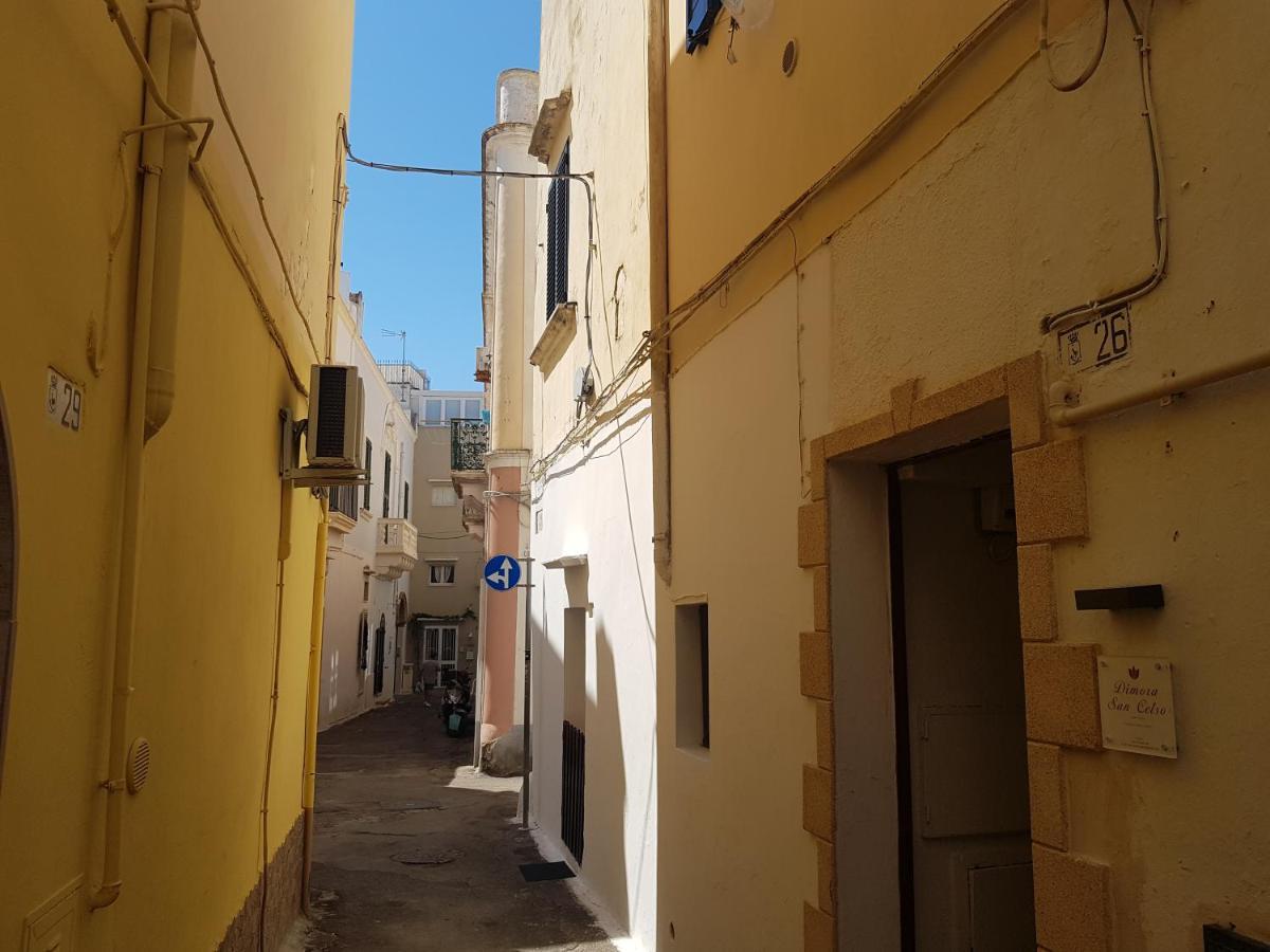 Dimora San Celso Appartement