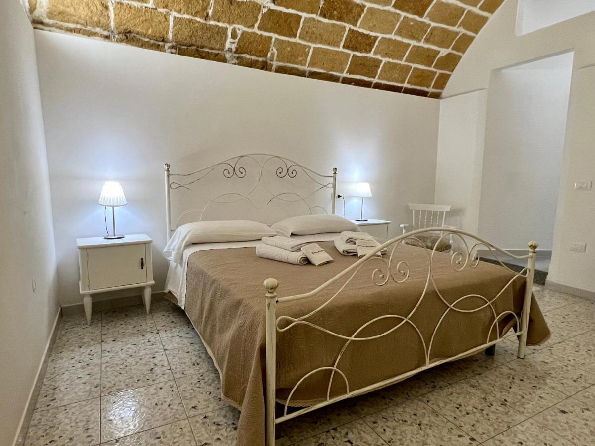 Appartement Dimora San Celso Gallipoli