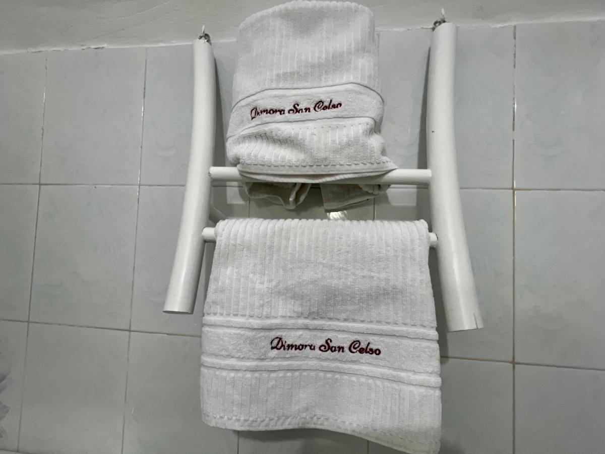 Dimora San Celso Appartement Gallipoli
