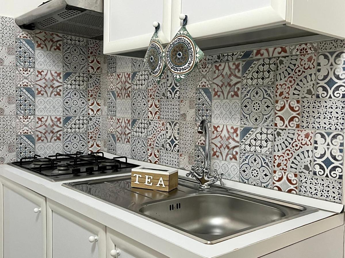 Dimora San Celso Appartement Gallipoli
