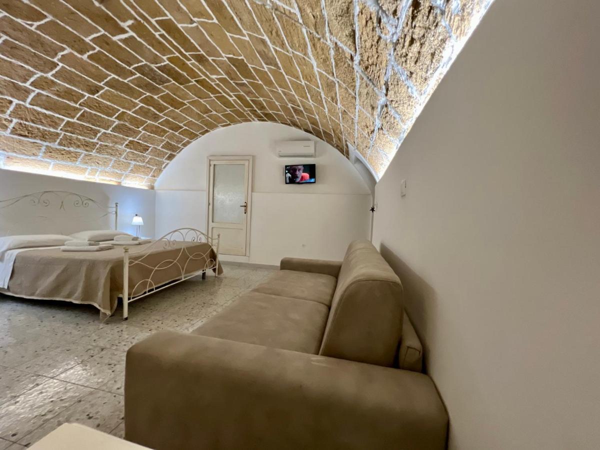 Appartement Dimora San Celso Gallipoli