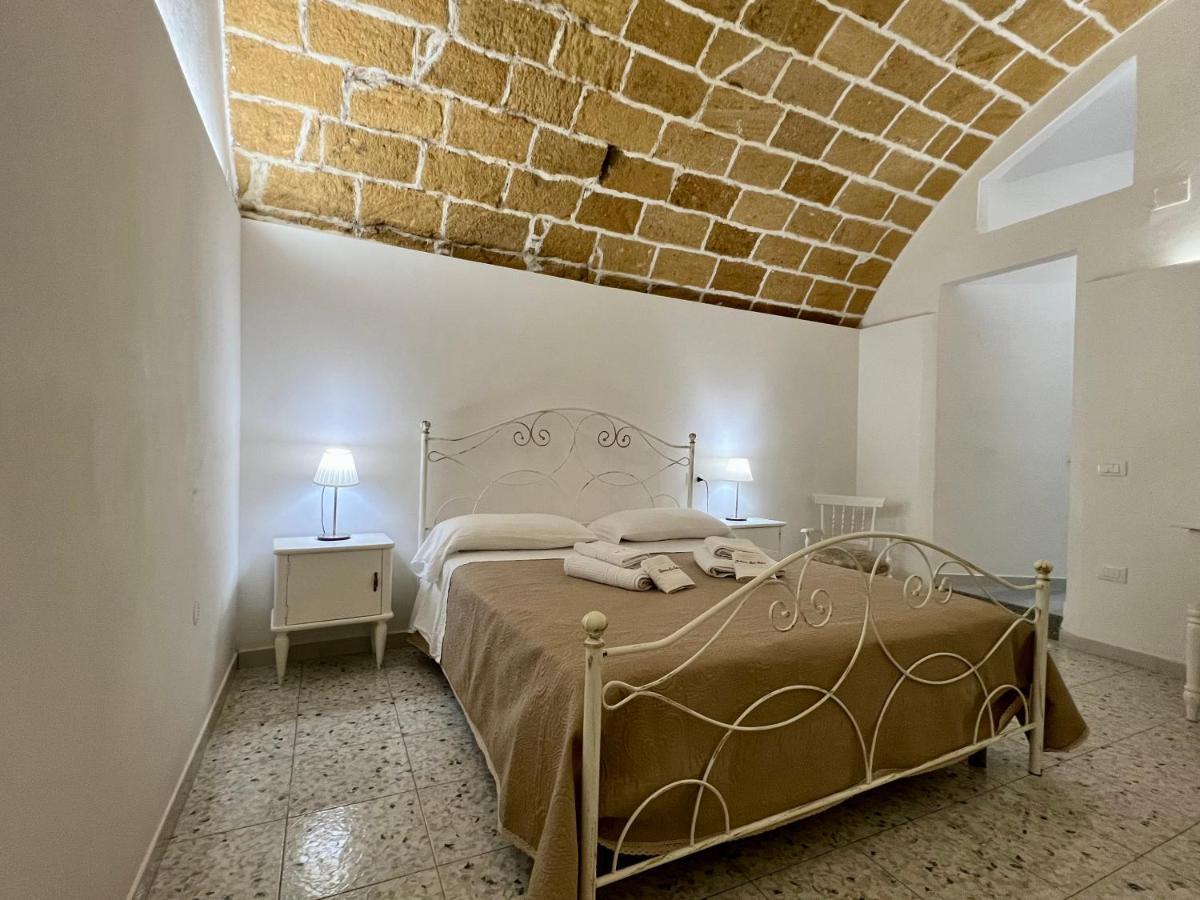 Appartement Dimora San Celso Gallipoli