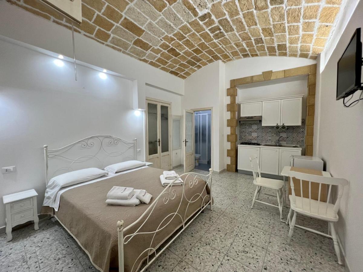 Dimora San Celso Appartement