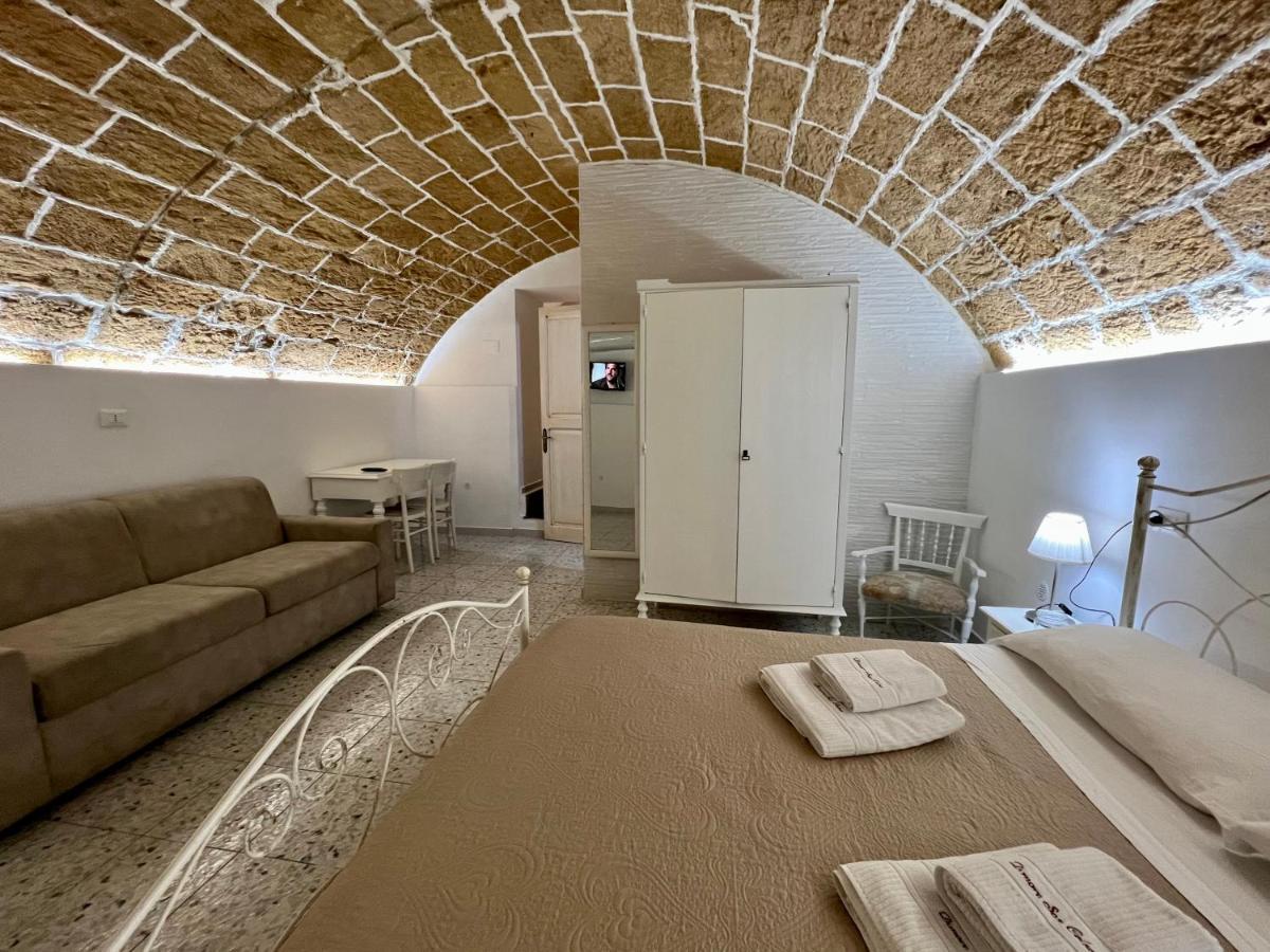 Appartement Dimora San Celso Gallipoli