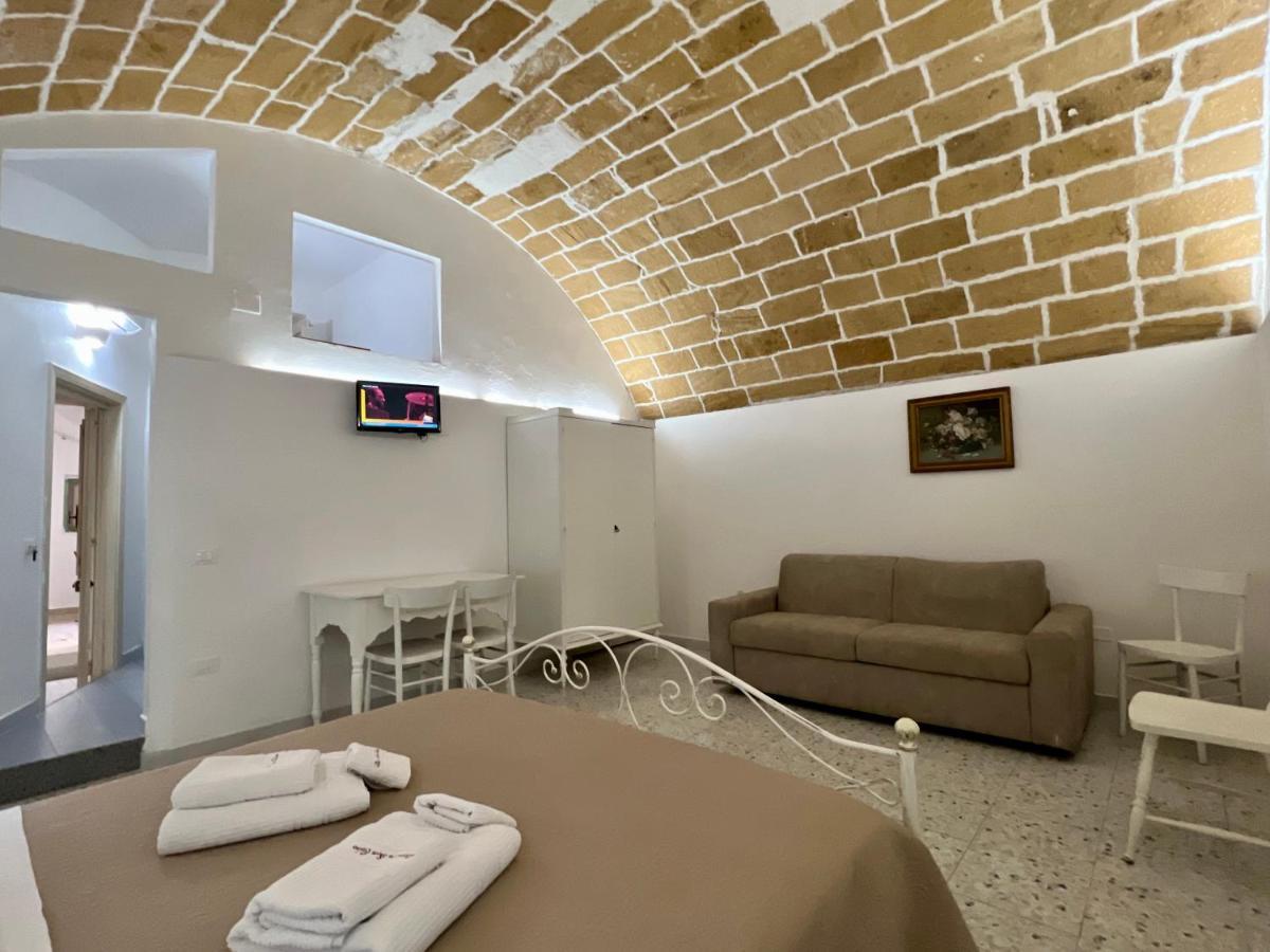 Dimora San Celso Appartement Gallipoli