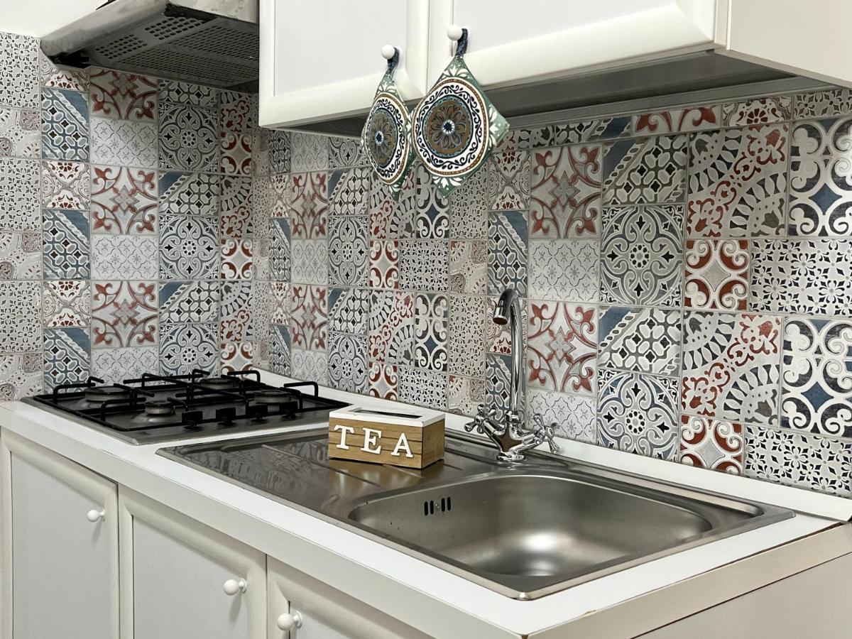 Dimora San Celso Appartement