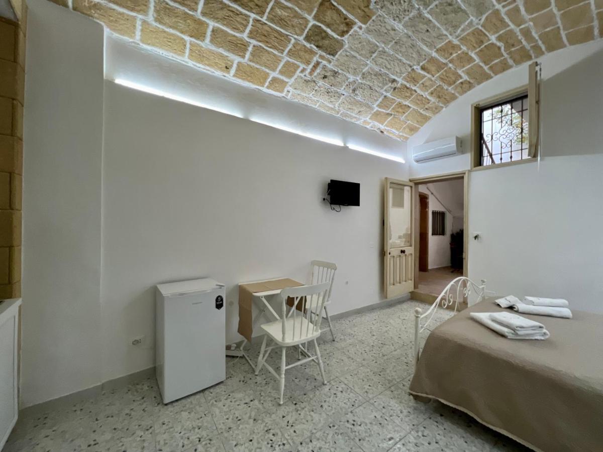 Dimora San Celso Appartement