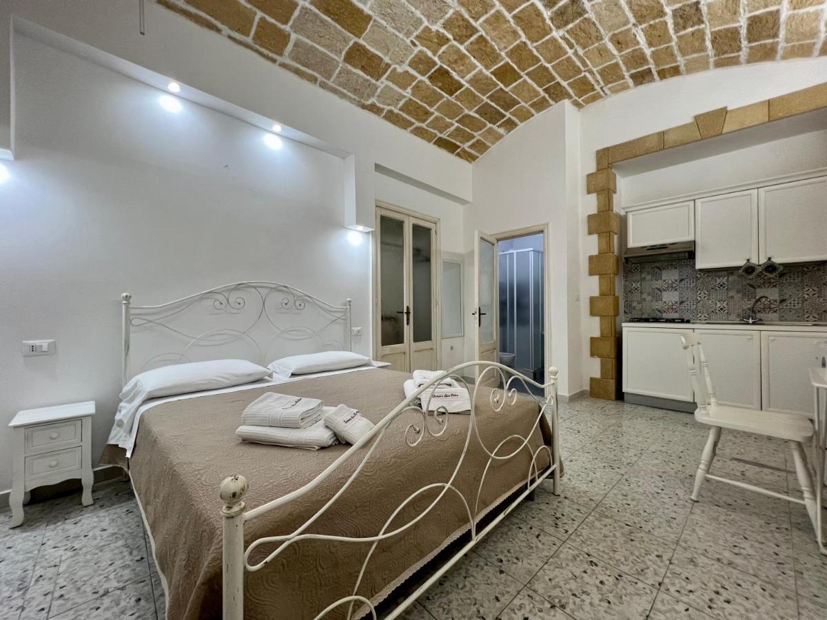 Appartement Dimora San Celso Gallipoli