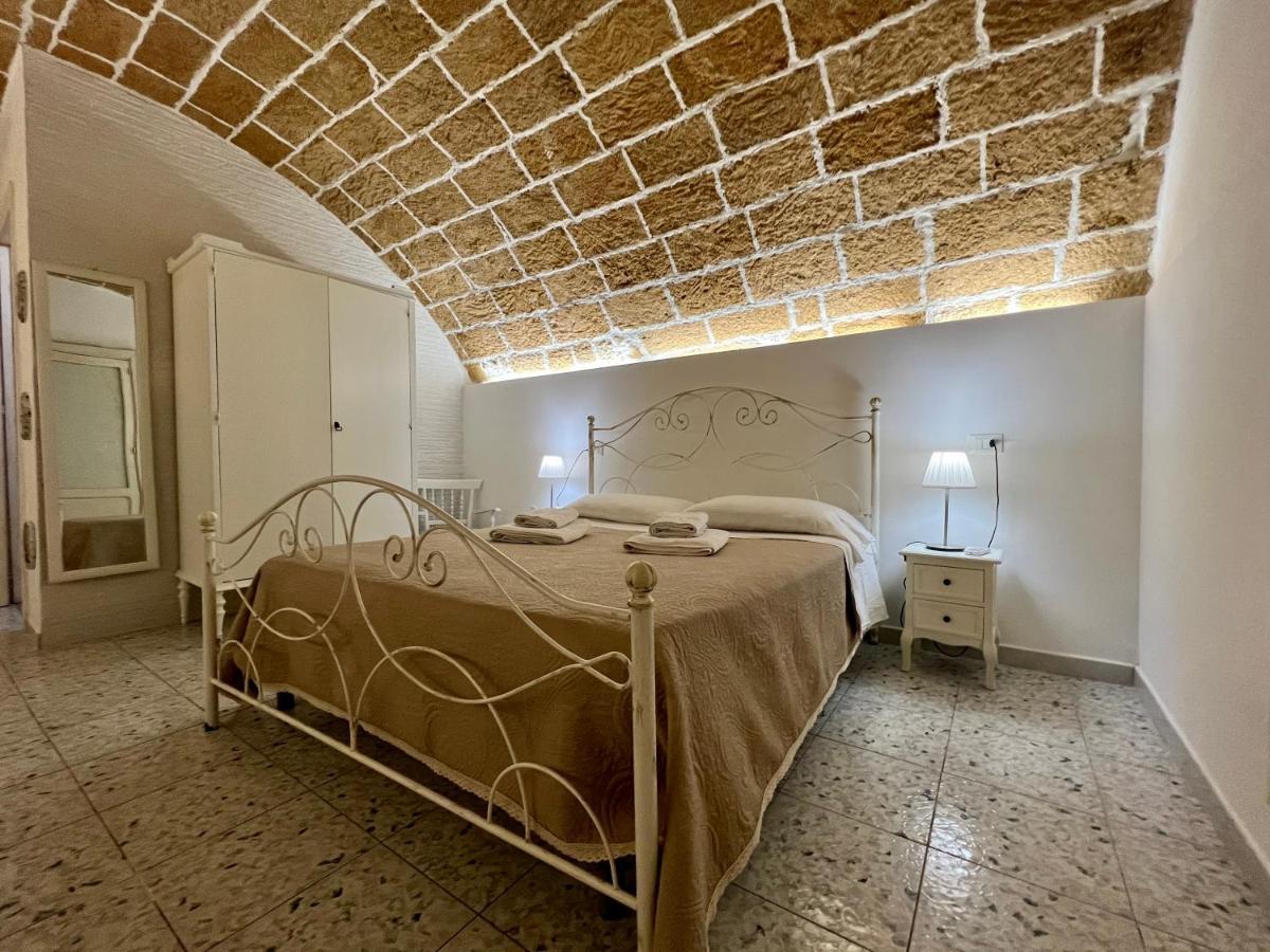 Dimora San Celso Appartement