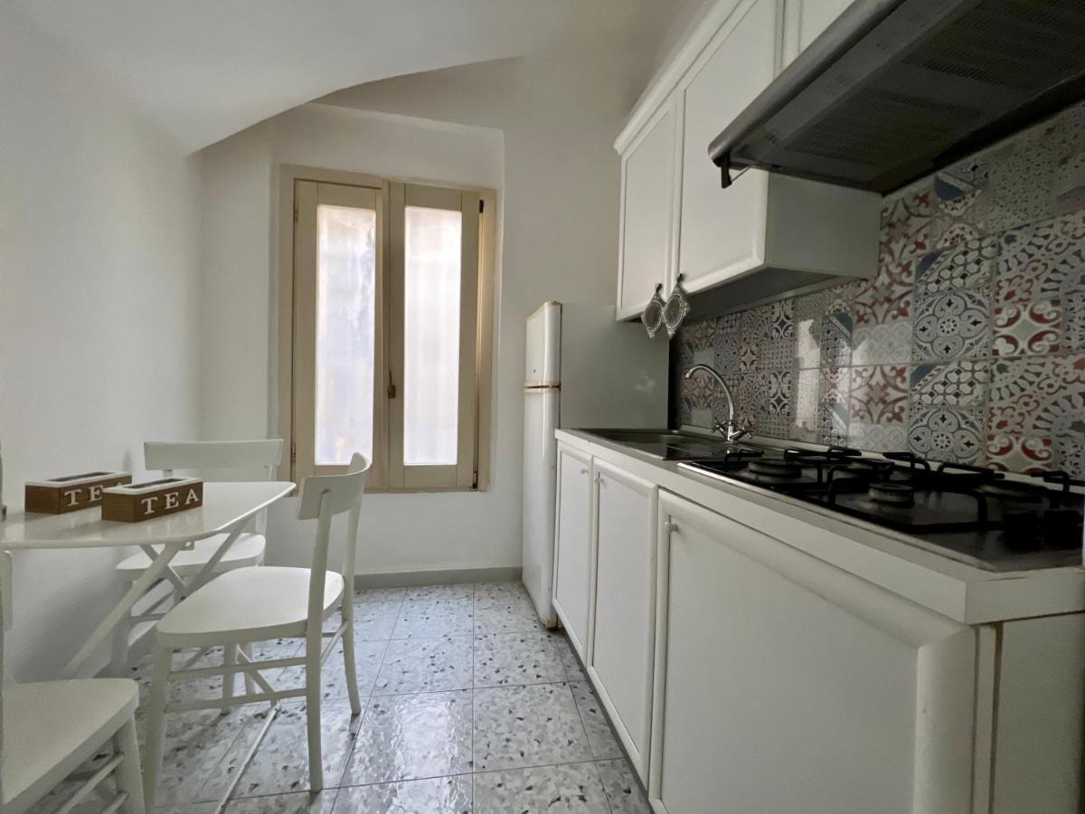 Dimora San Celso Appartement